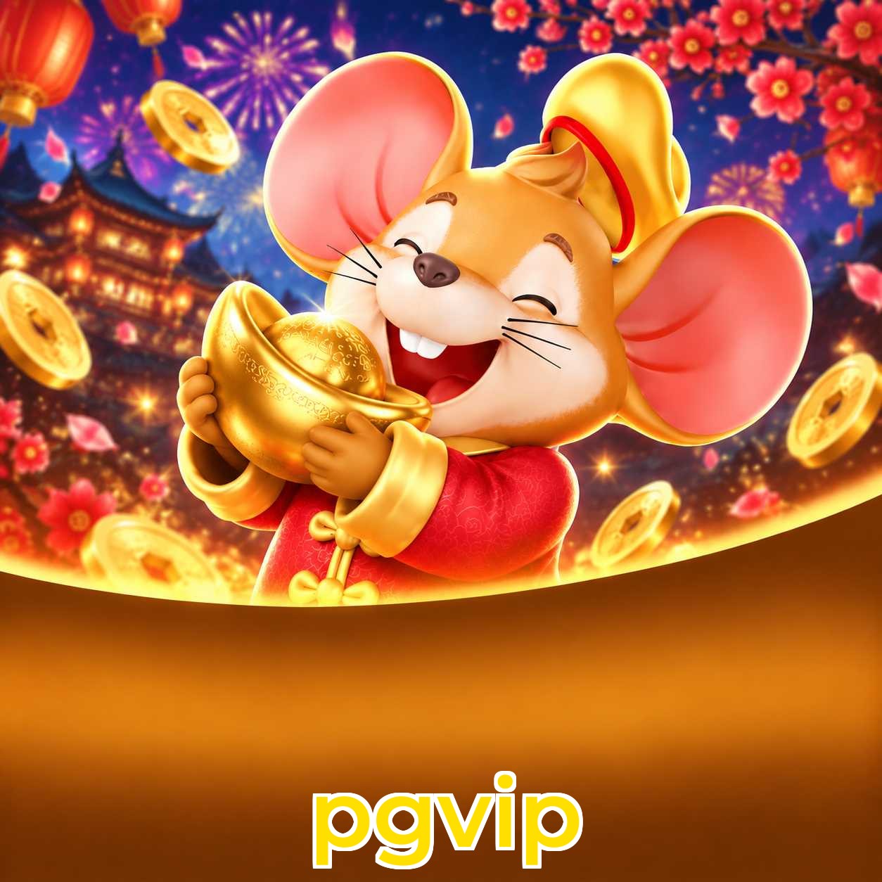 pgvip Top Slots