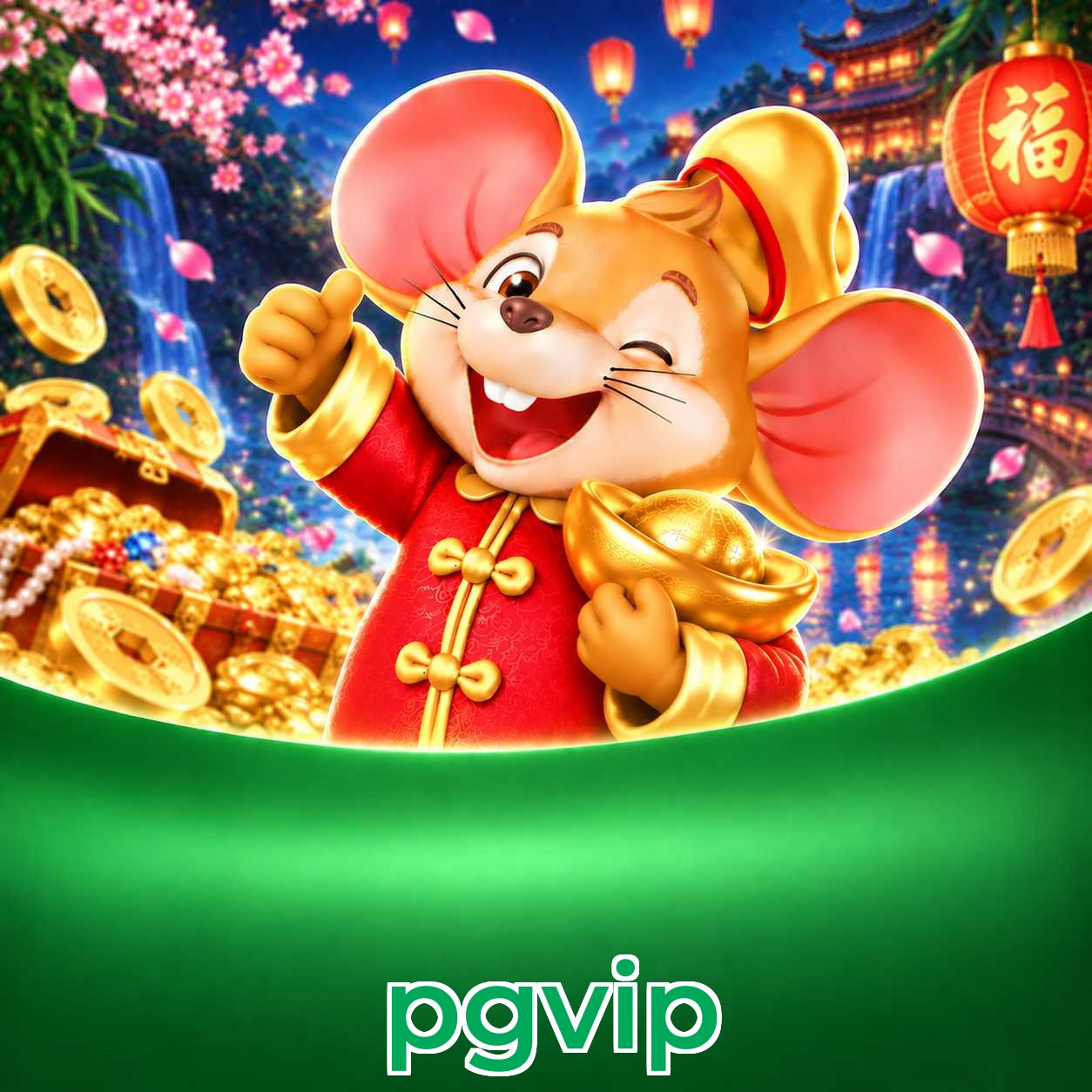 pgvip Interface