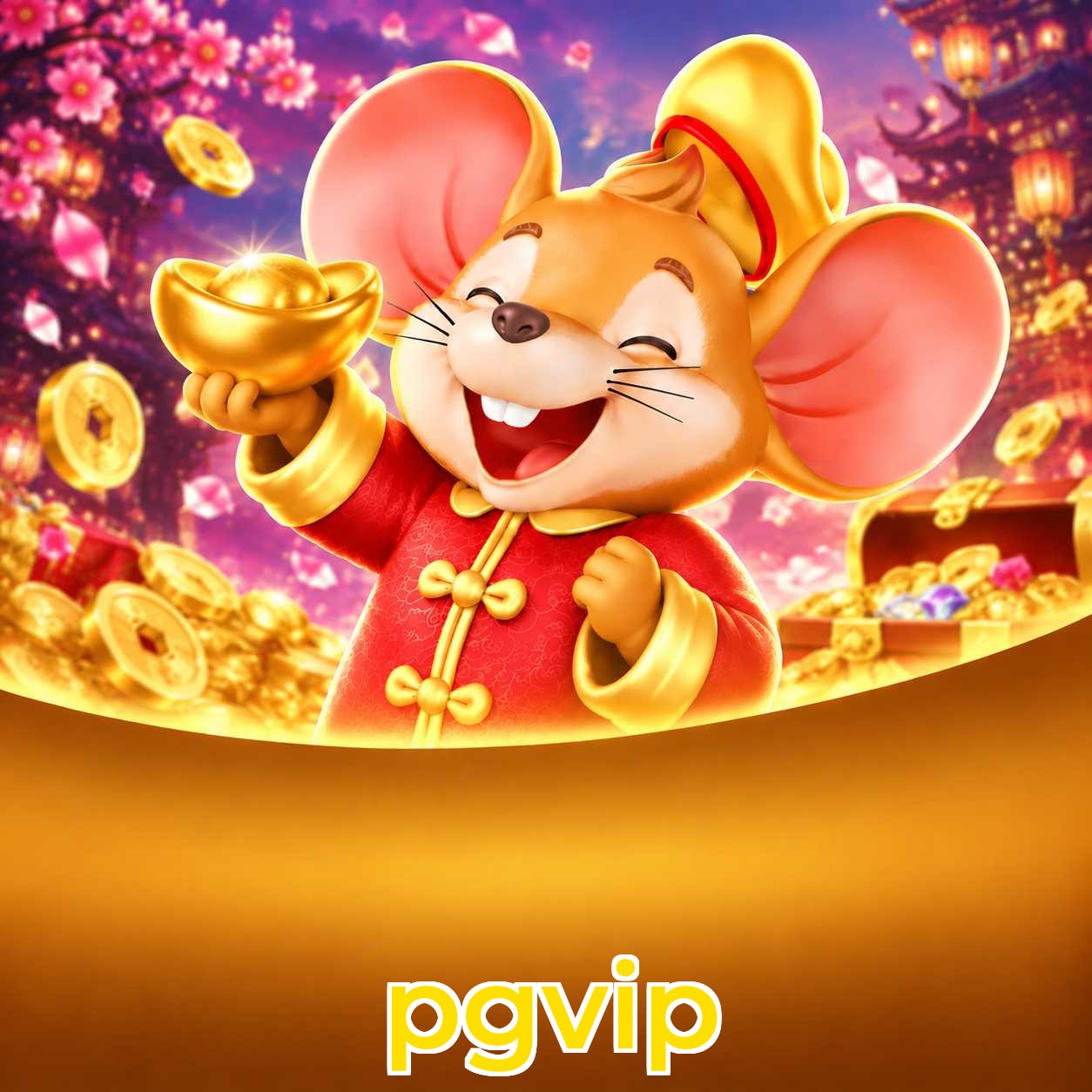 pgvip Security
