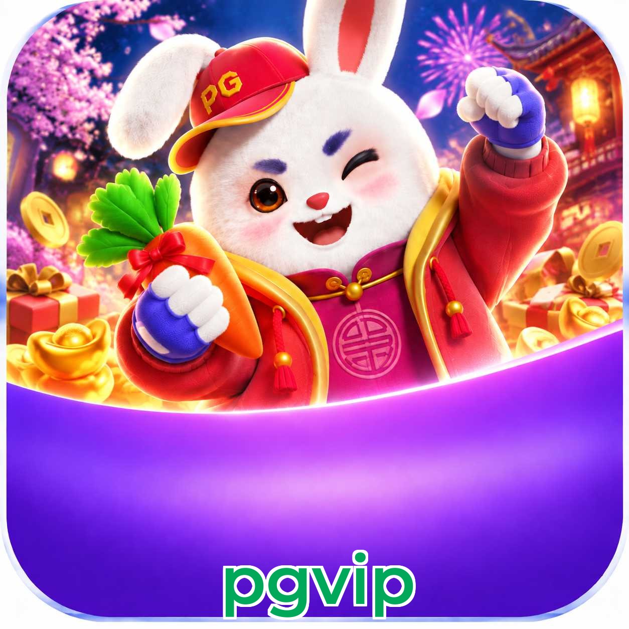 pgvip Logo