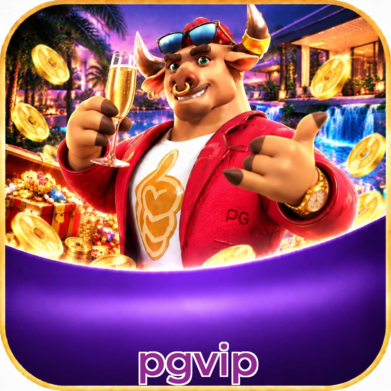 pgvip FAQ