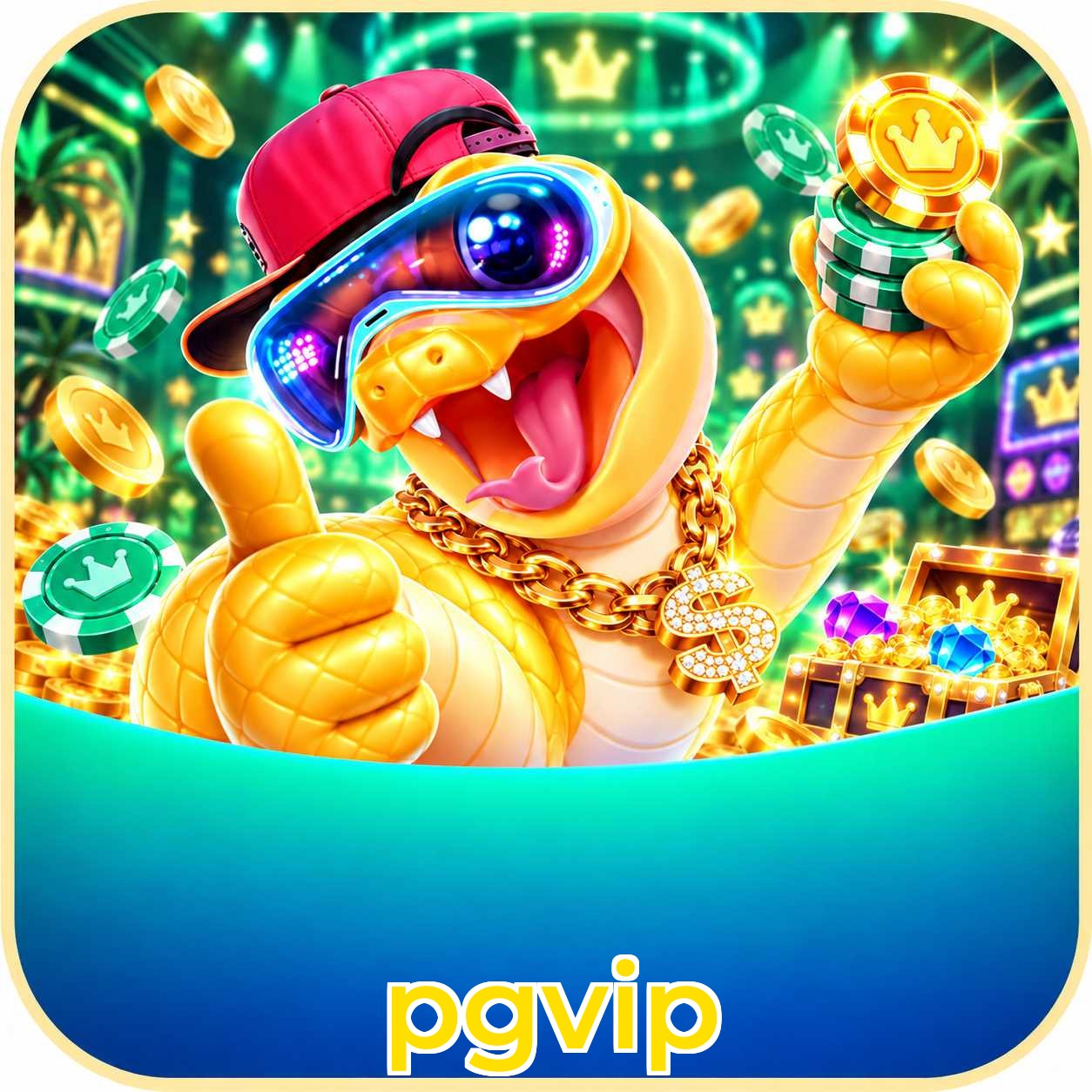 pgvip System Requirements