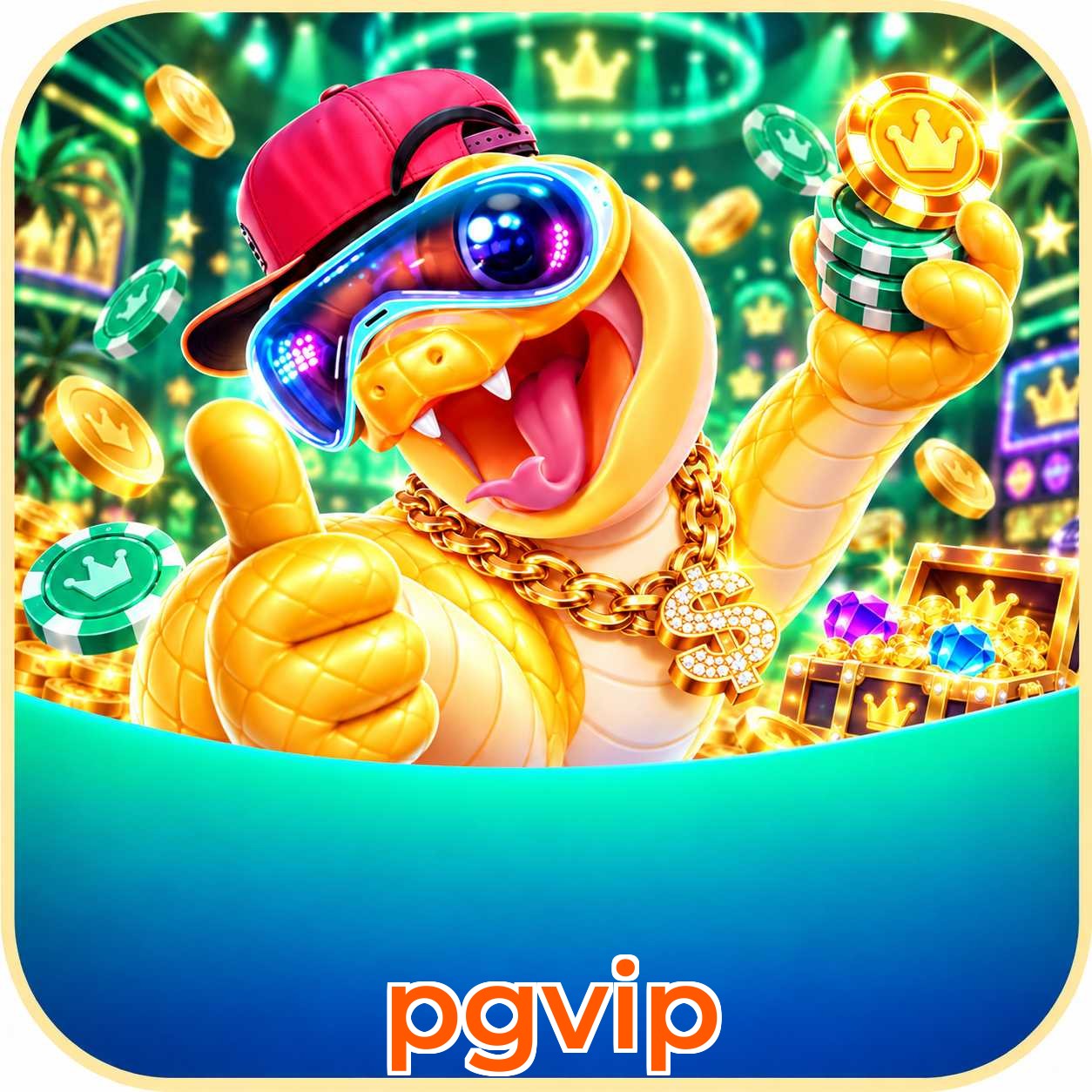 pgvip Live Dealers