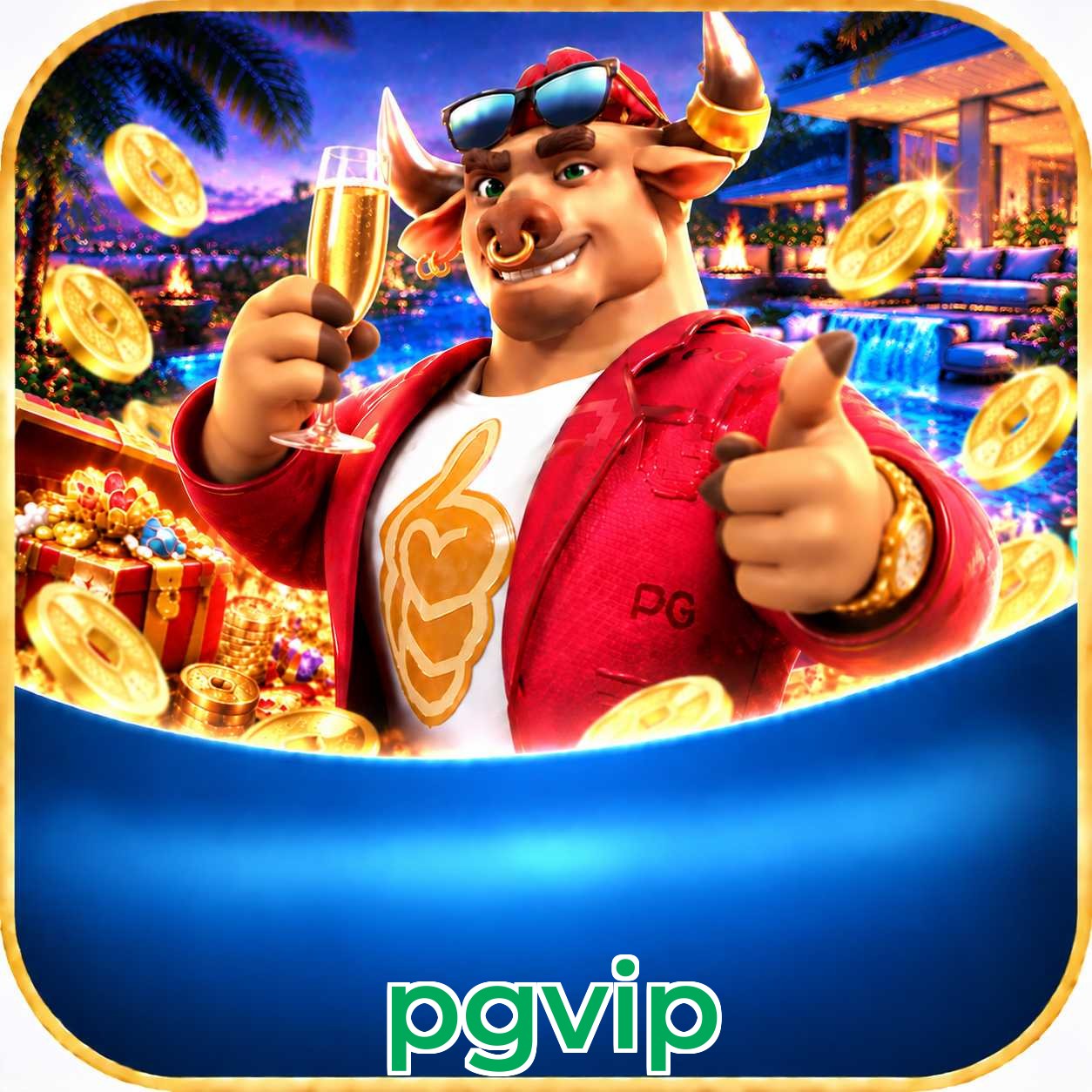 pgvip RTP Testing