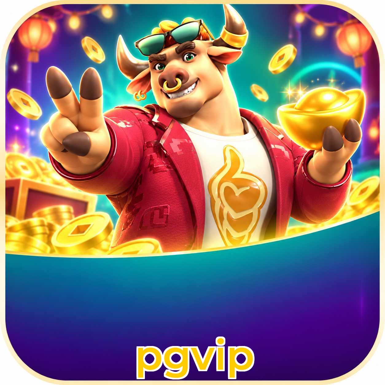 pgvip VIP Program