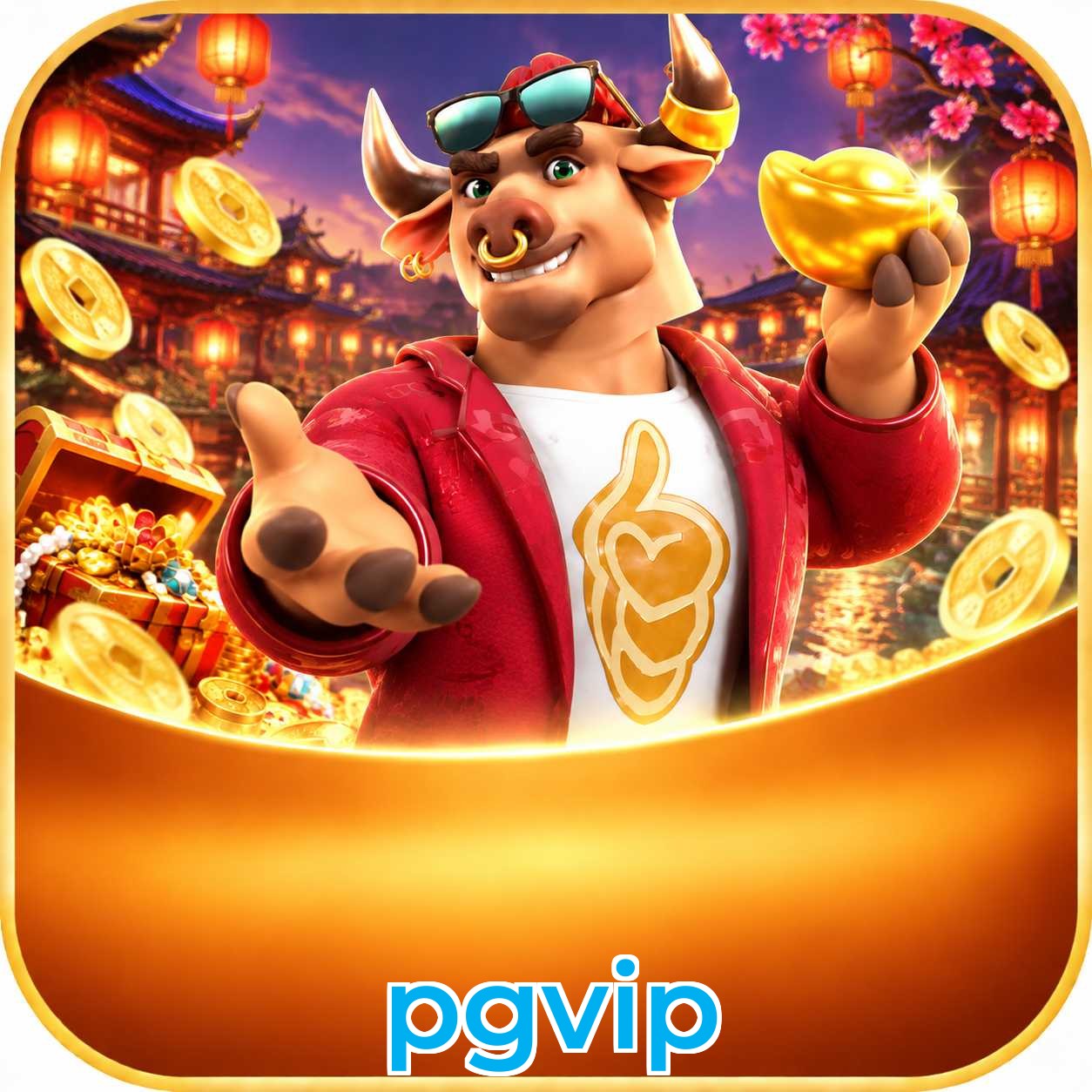 pgvip Cashback