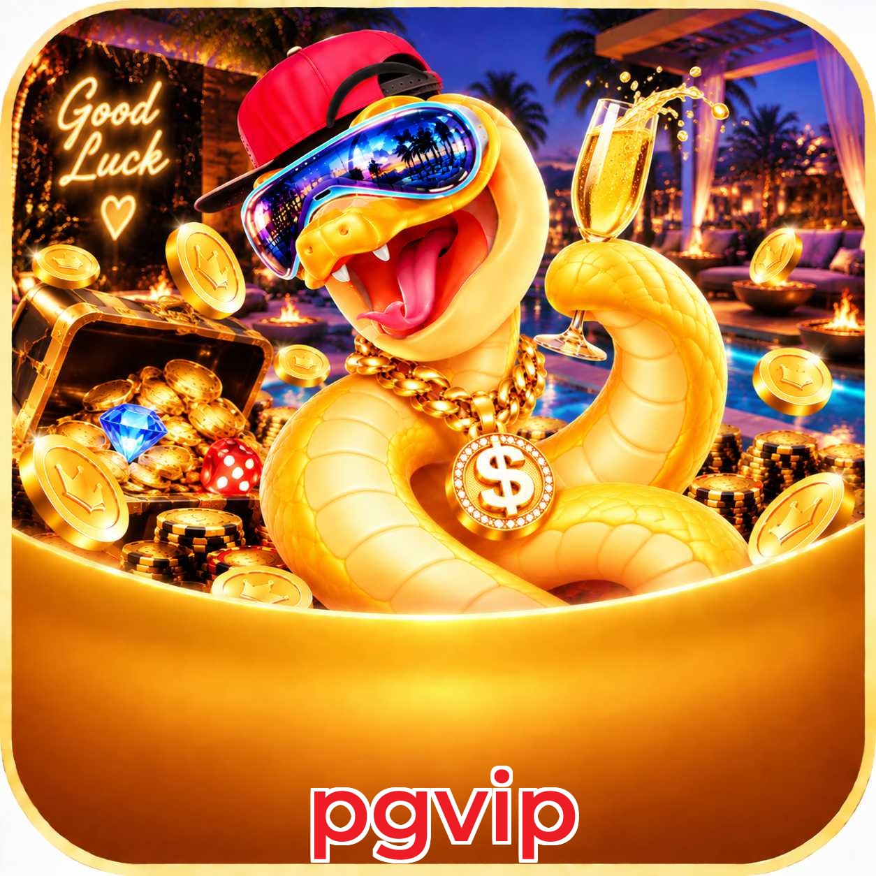 pgvip Live Casino Overview