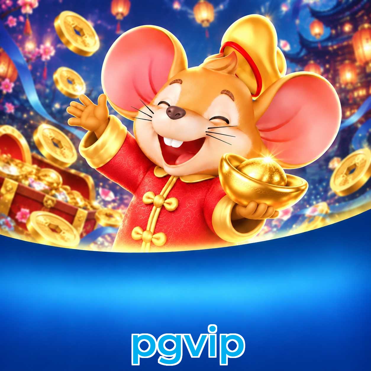 pgvip Performance