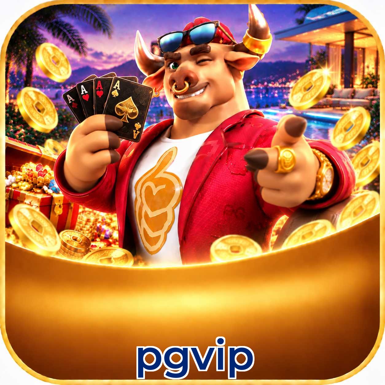 pgvip Download Speed