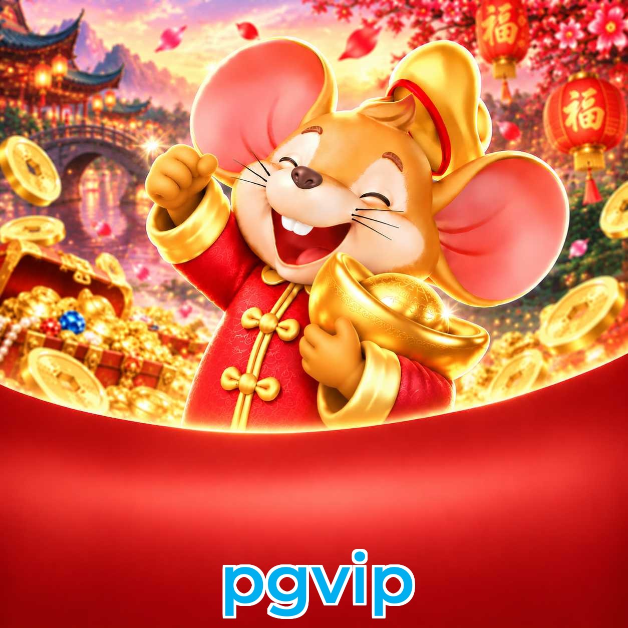 pgvip VIP Níveis