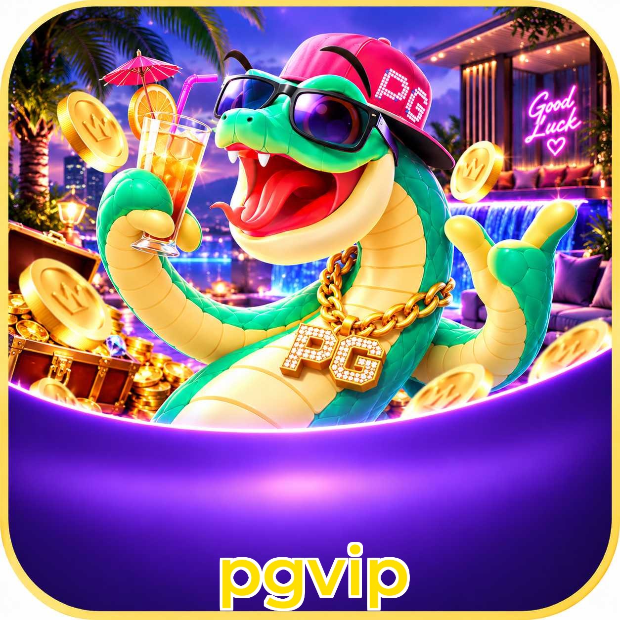pgvip instalar Android APK