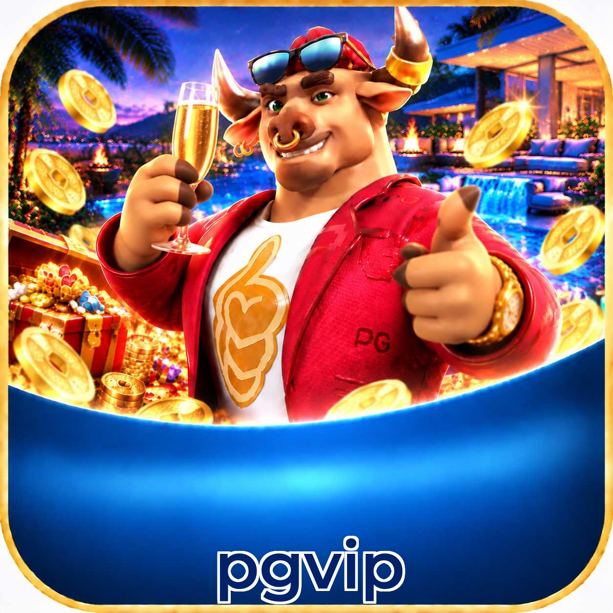 pgvip Telegram