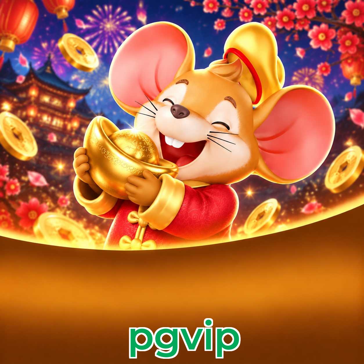 pgvip Fortune Tiger RTP
