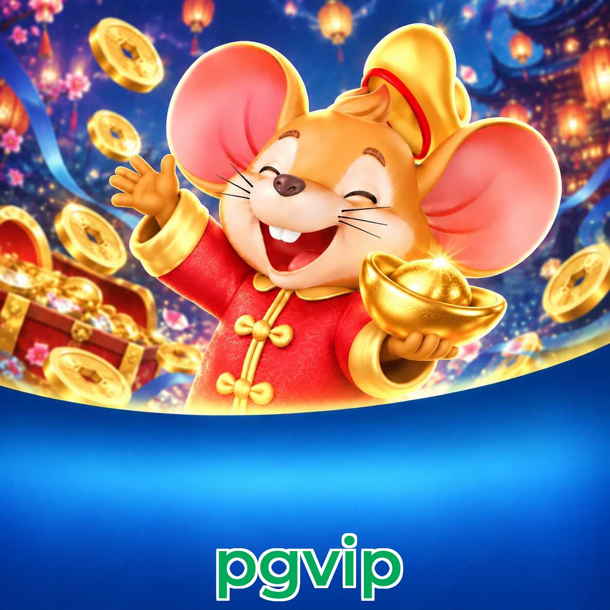 pgvip App vs Web