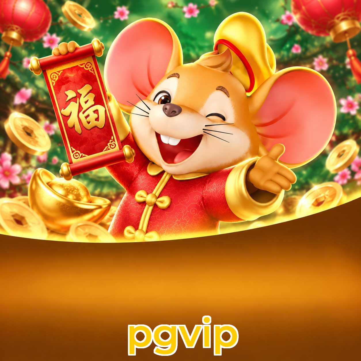 pgvip Erros de Login