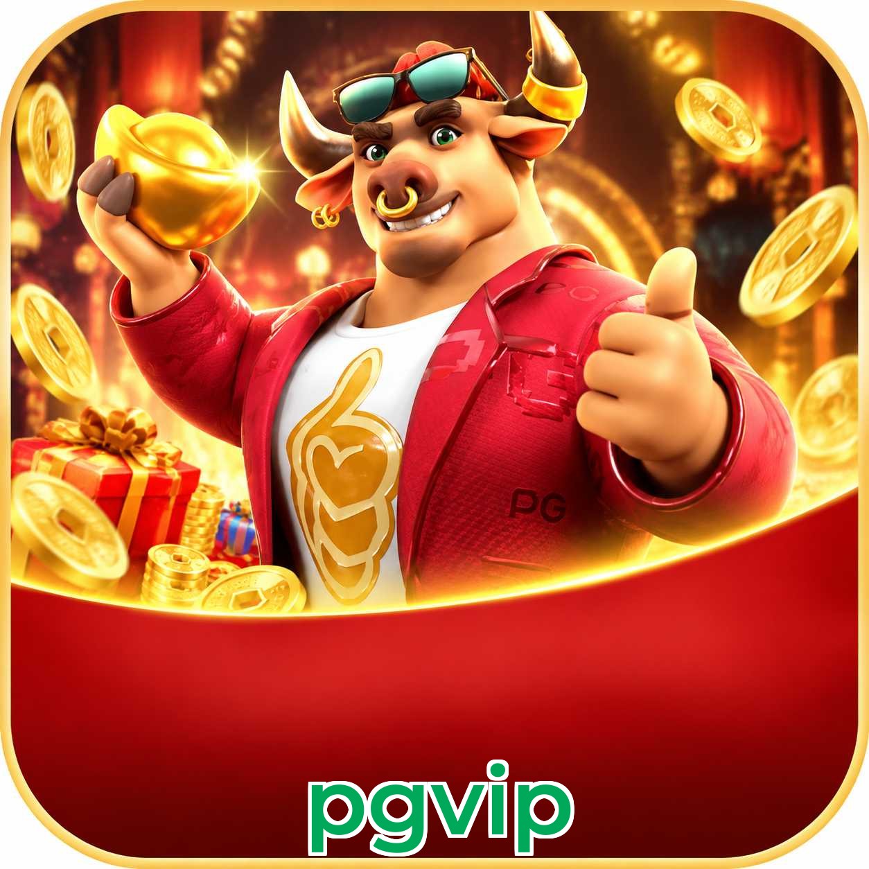 pgvip 2FA