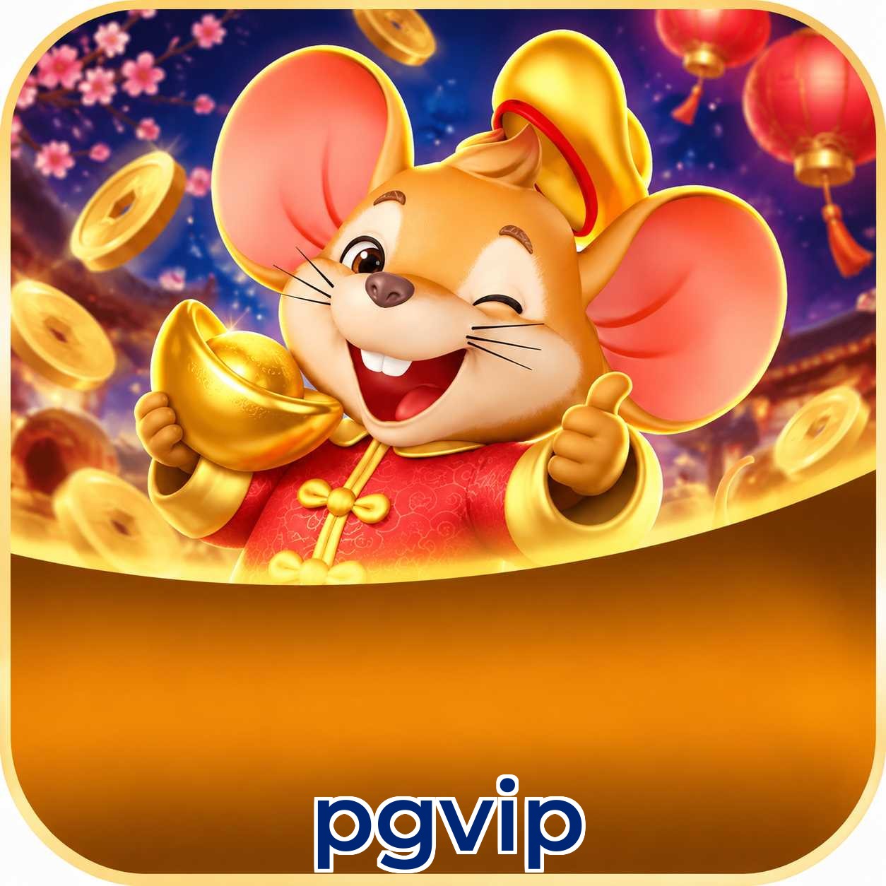 pgvip FAQ instalar app