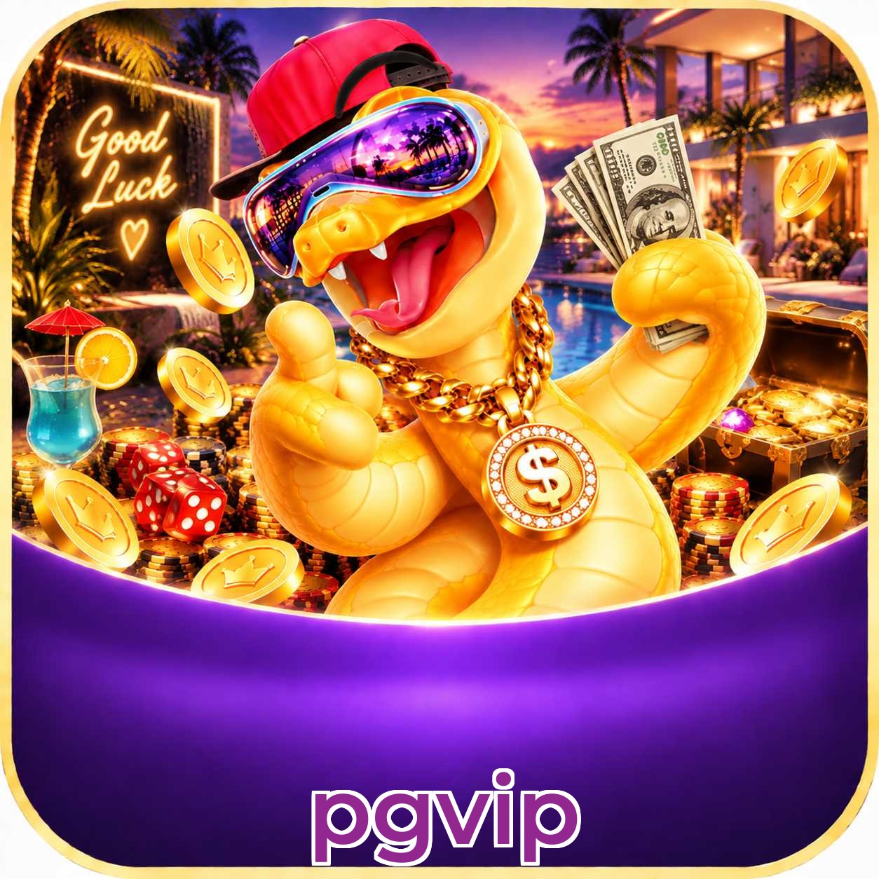 pgvip Bonus FAQ