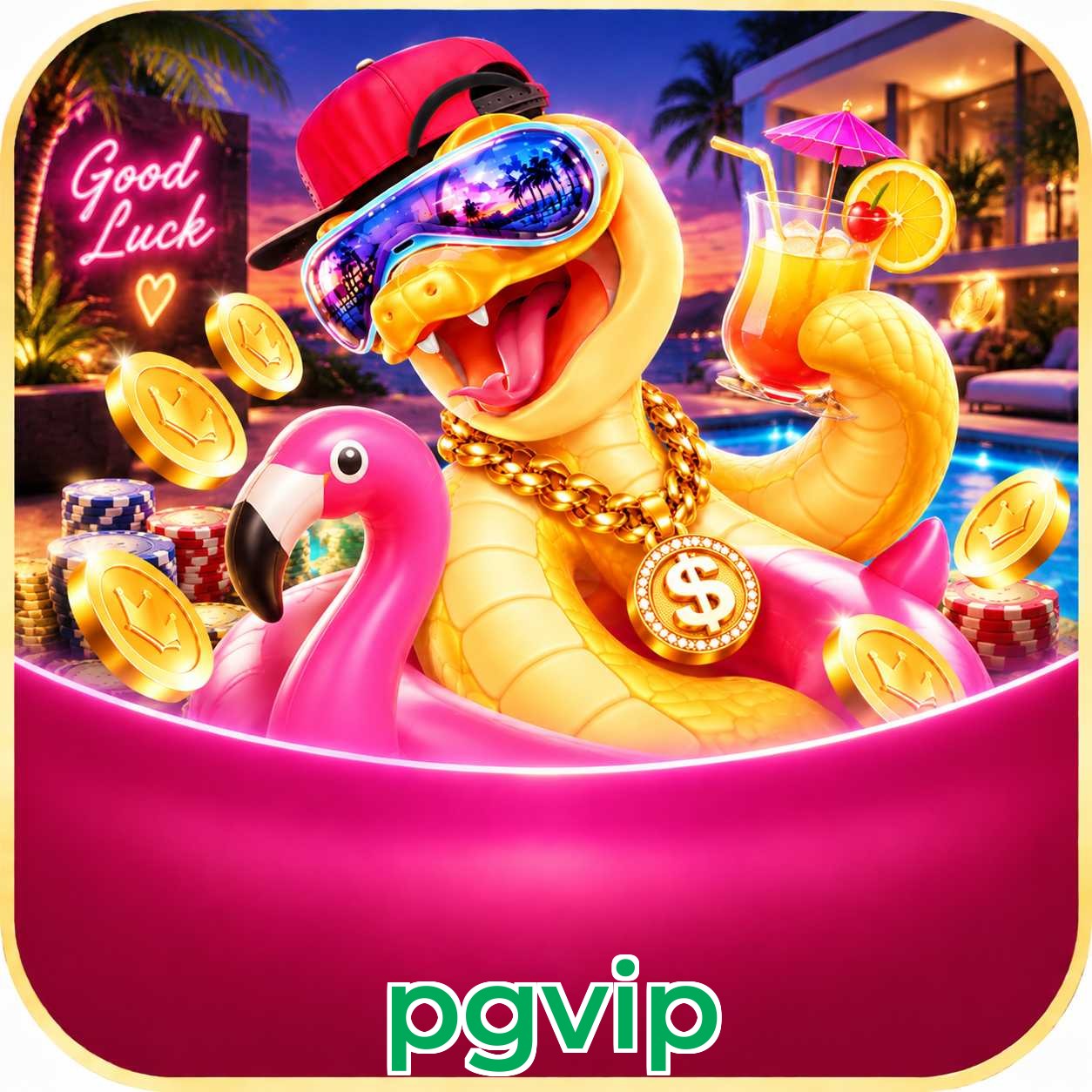 pgvip Bonus Tips