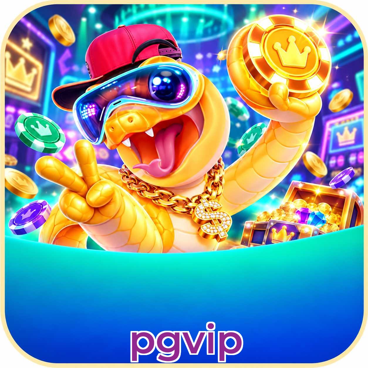 pgvip Requirements