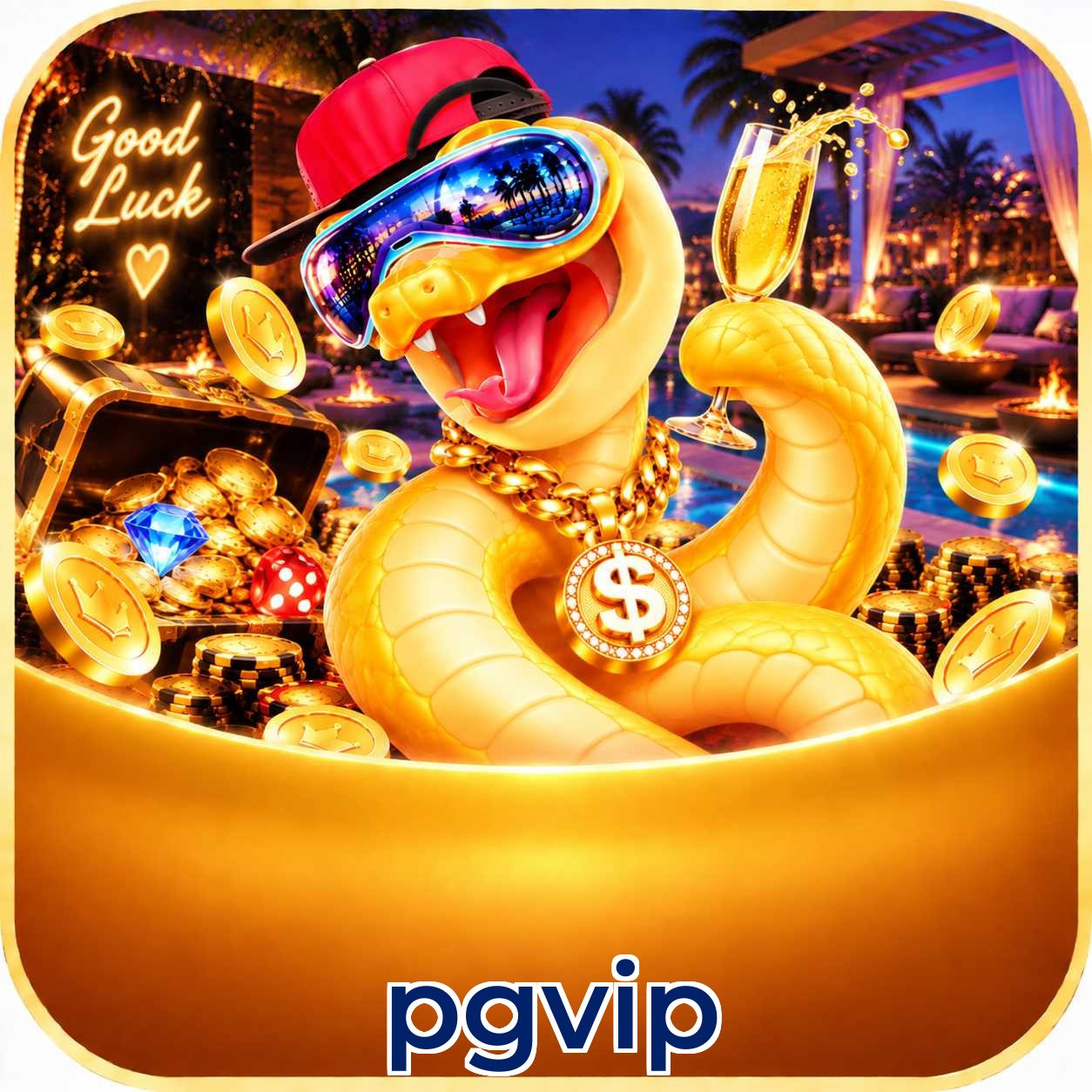 pgvip instalar iPhone Safari PWA