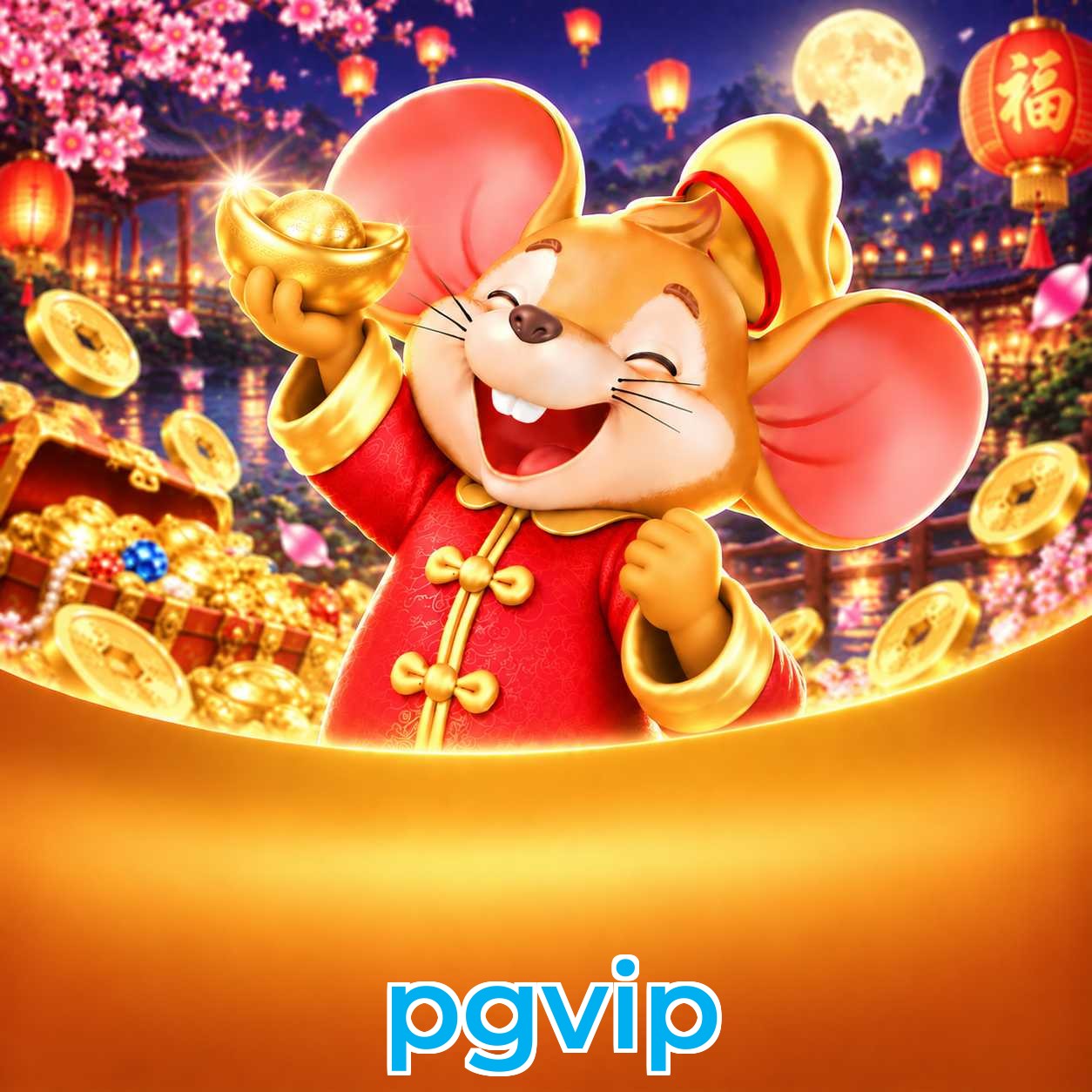FAQ Baixar pgvip