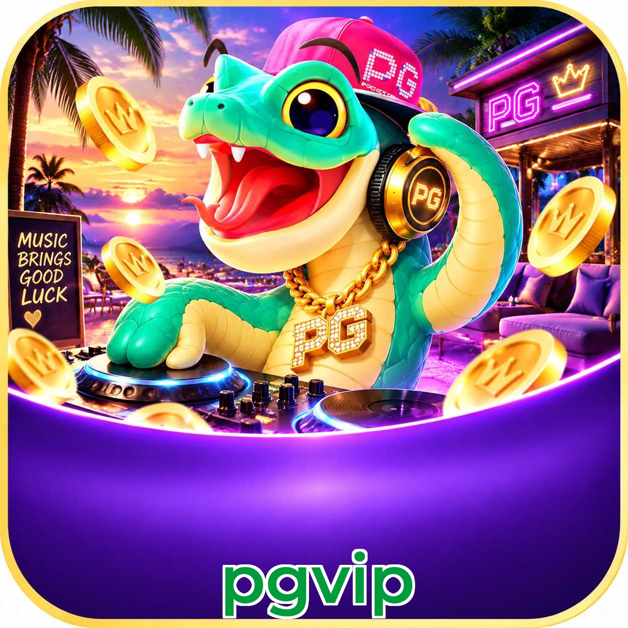 pgvip Slots