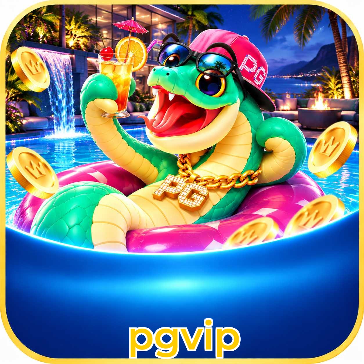 pgvip FAQ