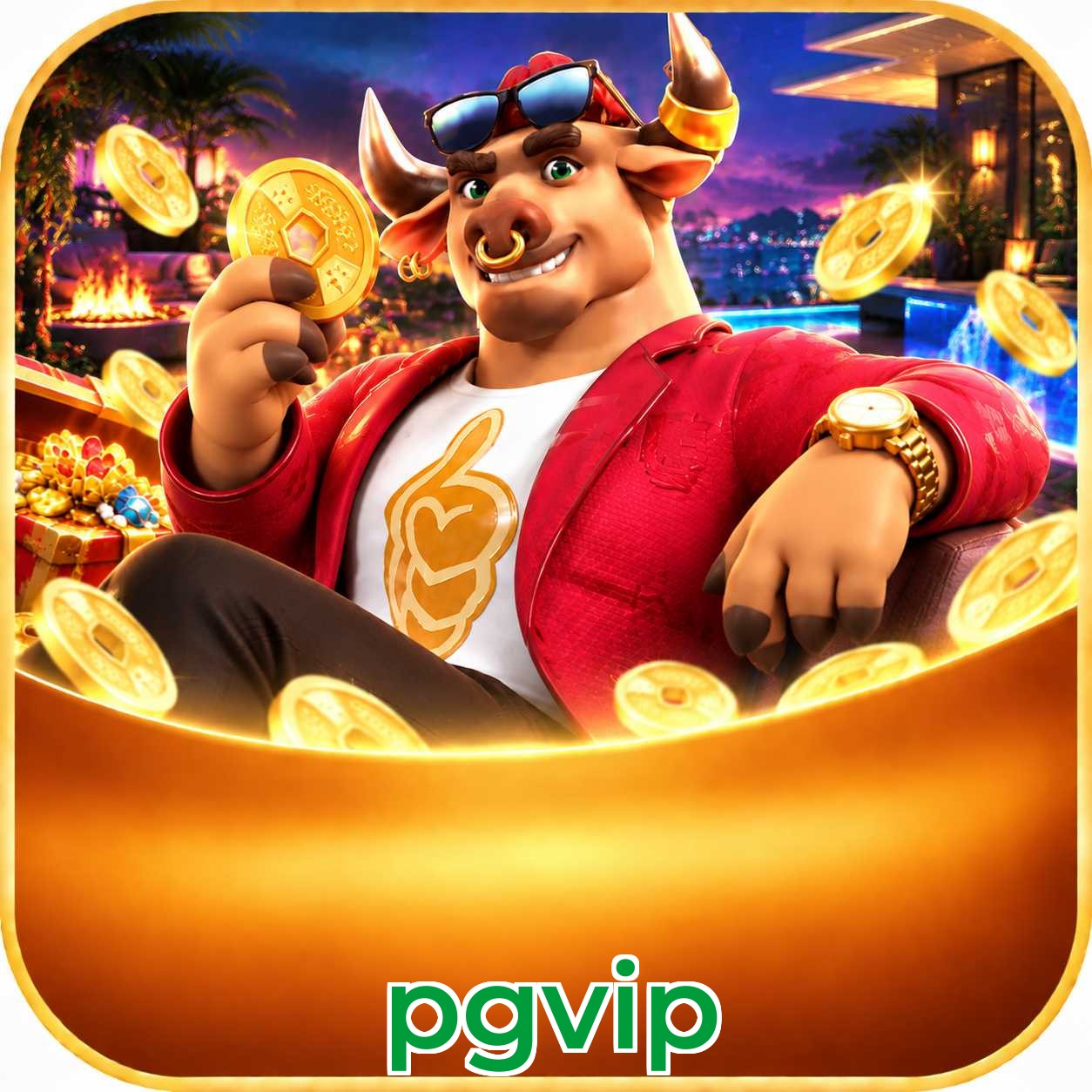 pgvip Betting Limits