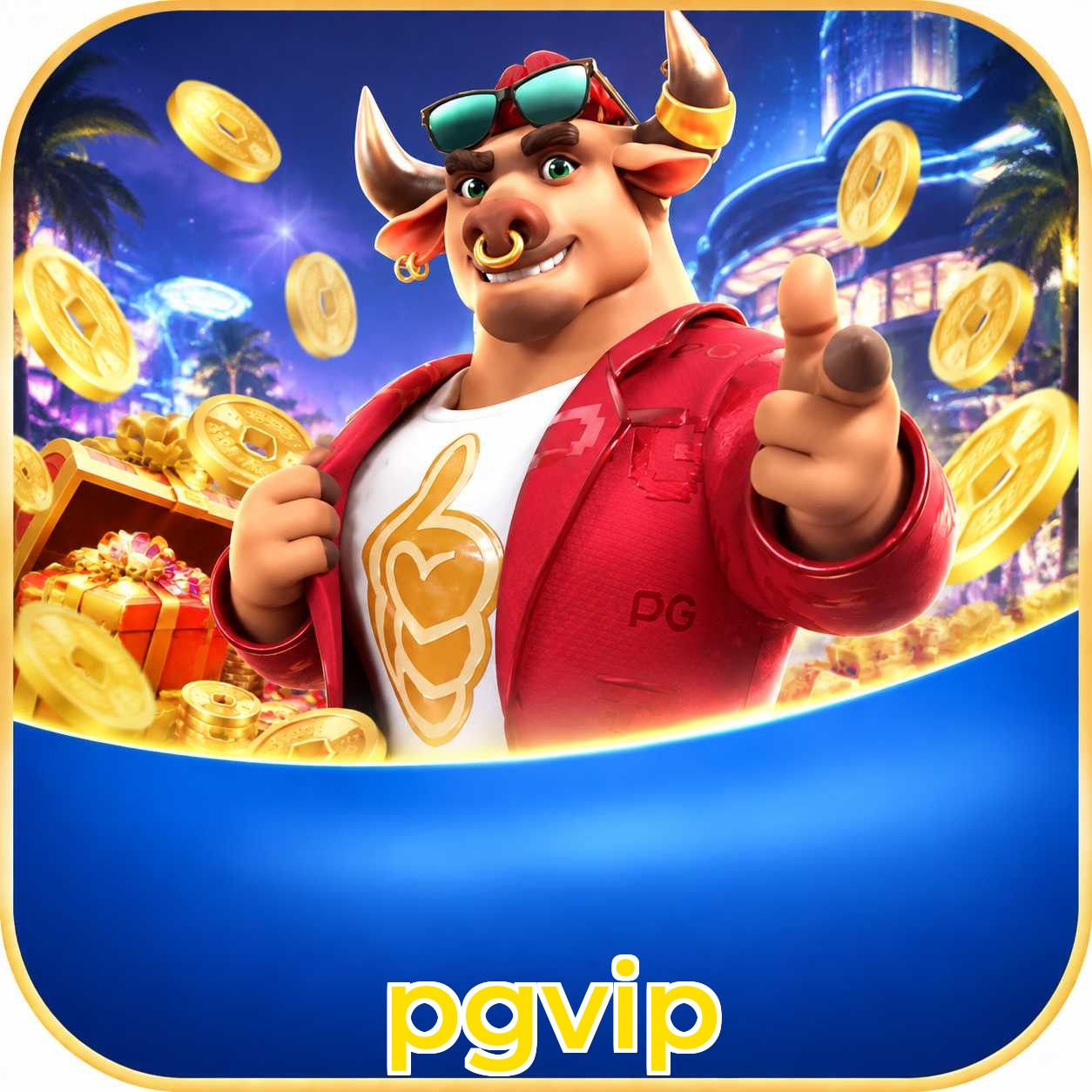 pgvip Facebook Bonus
