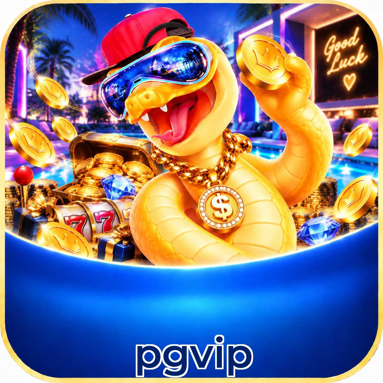 pgvip FAQ