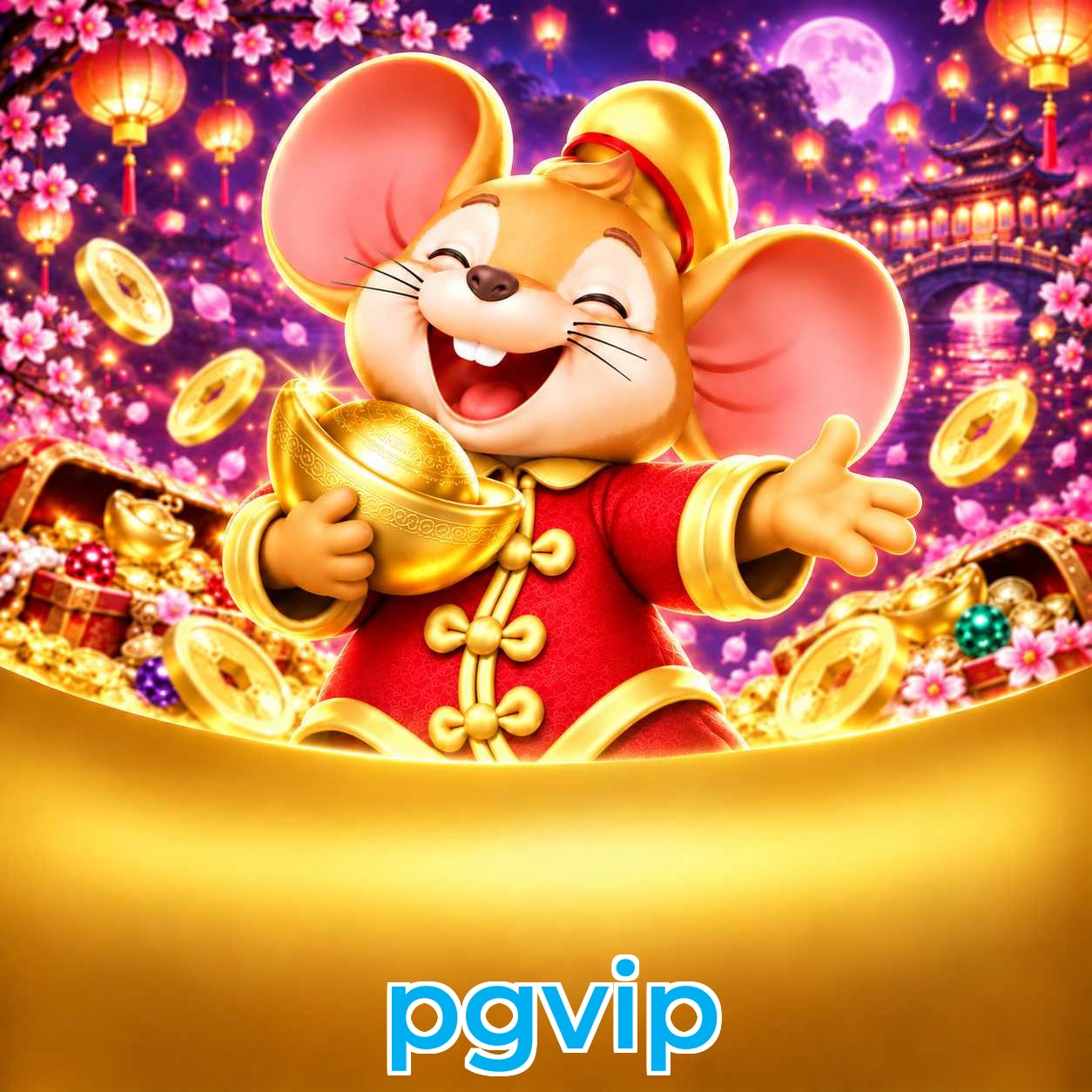 pgvip Sports Coverage