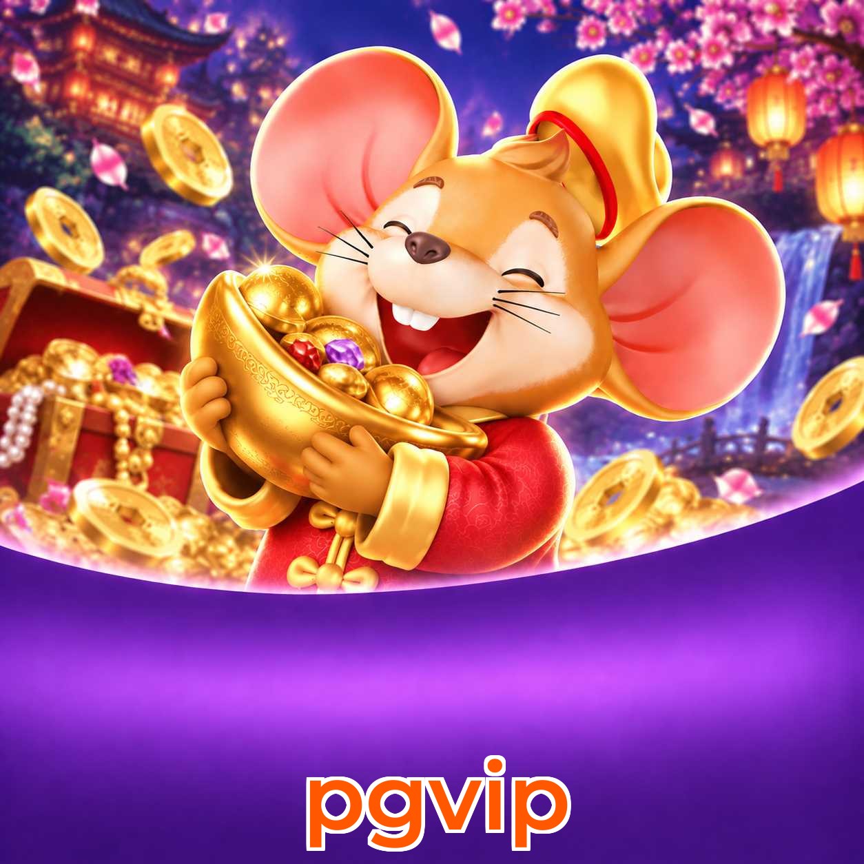 pgvip Registration Guide