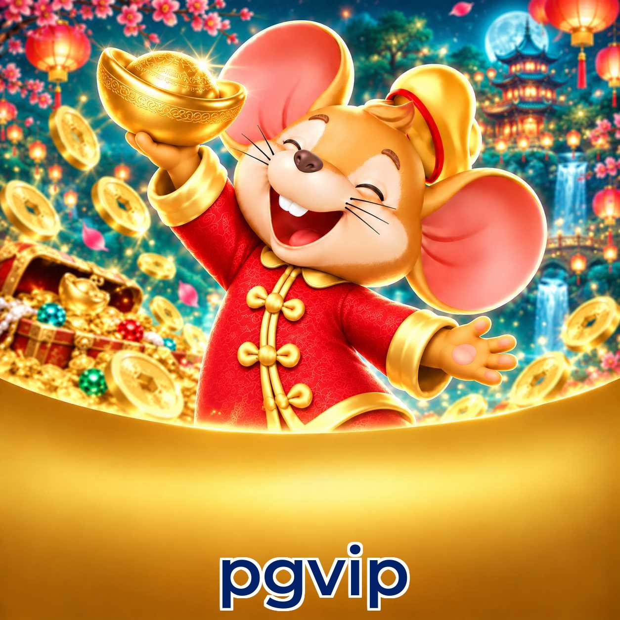 pgvip Fortune Tiger Tips