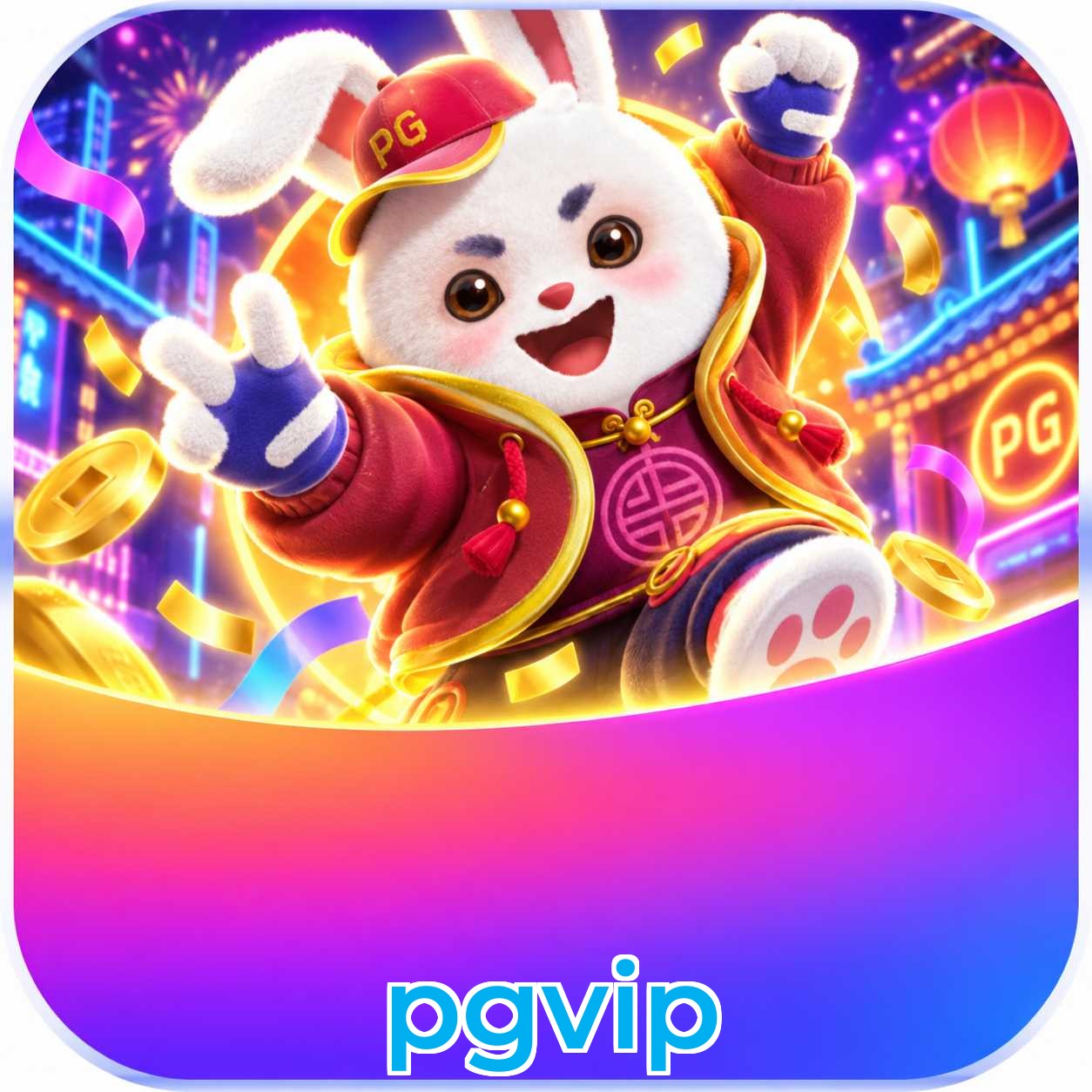 pgvip KYC Verification