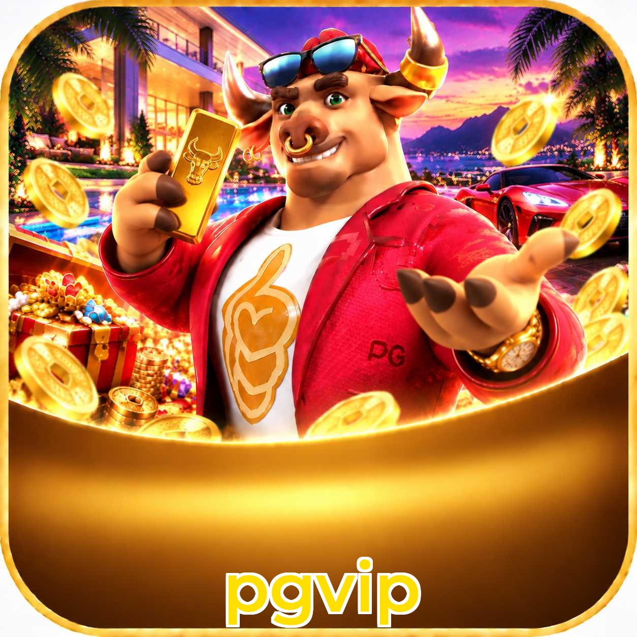 pgvip Promotions
