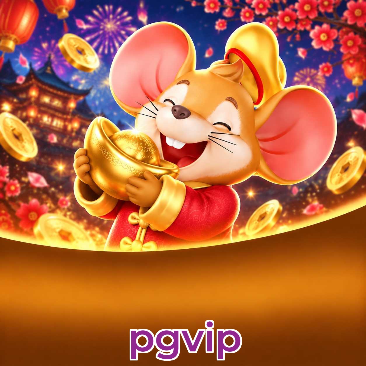 pgvip Game Stats