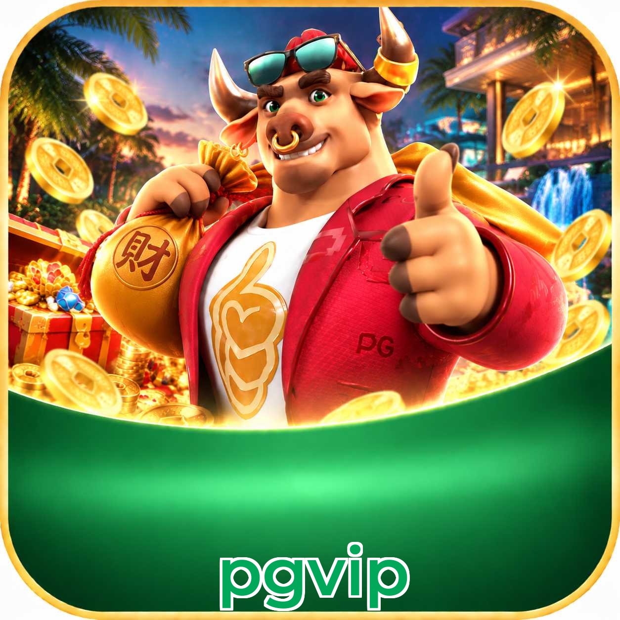 pgvip Compatibilidade