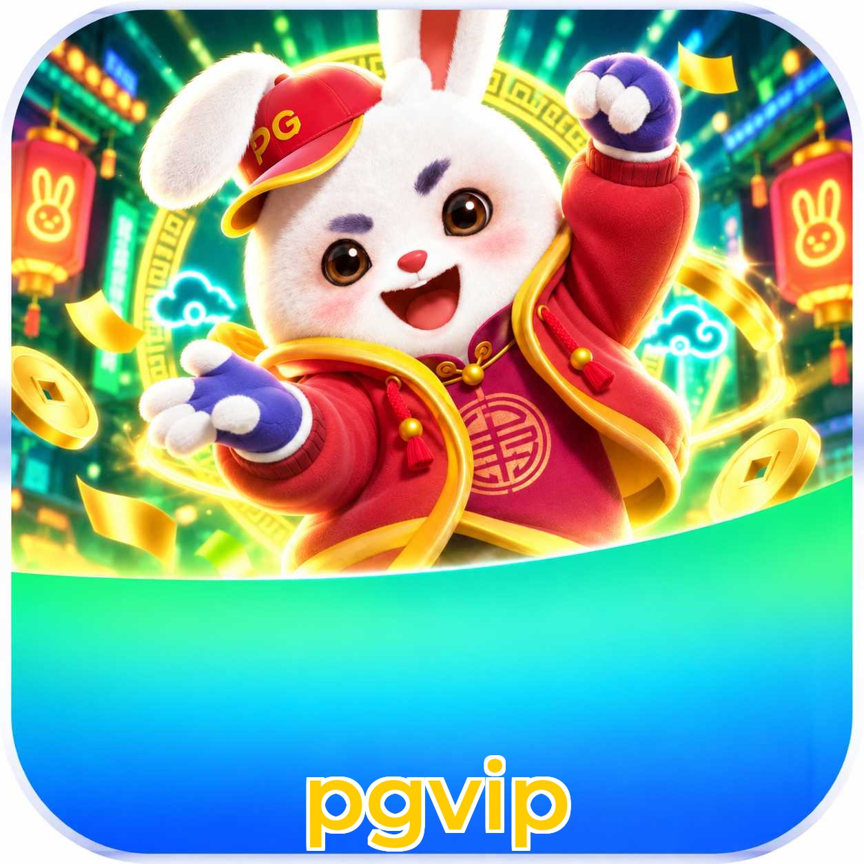 pgvip Logo