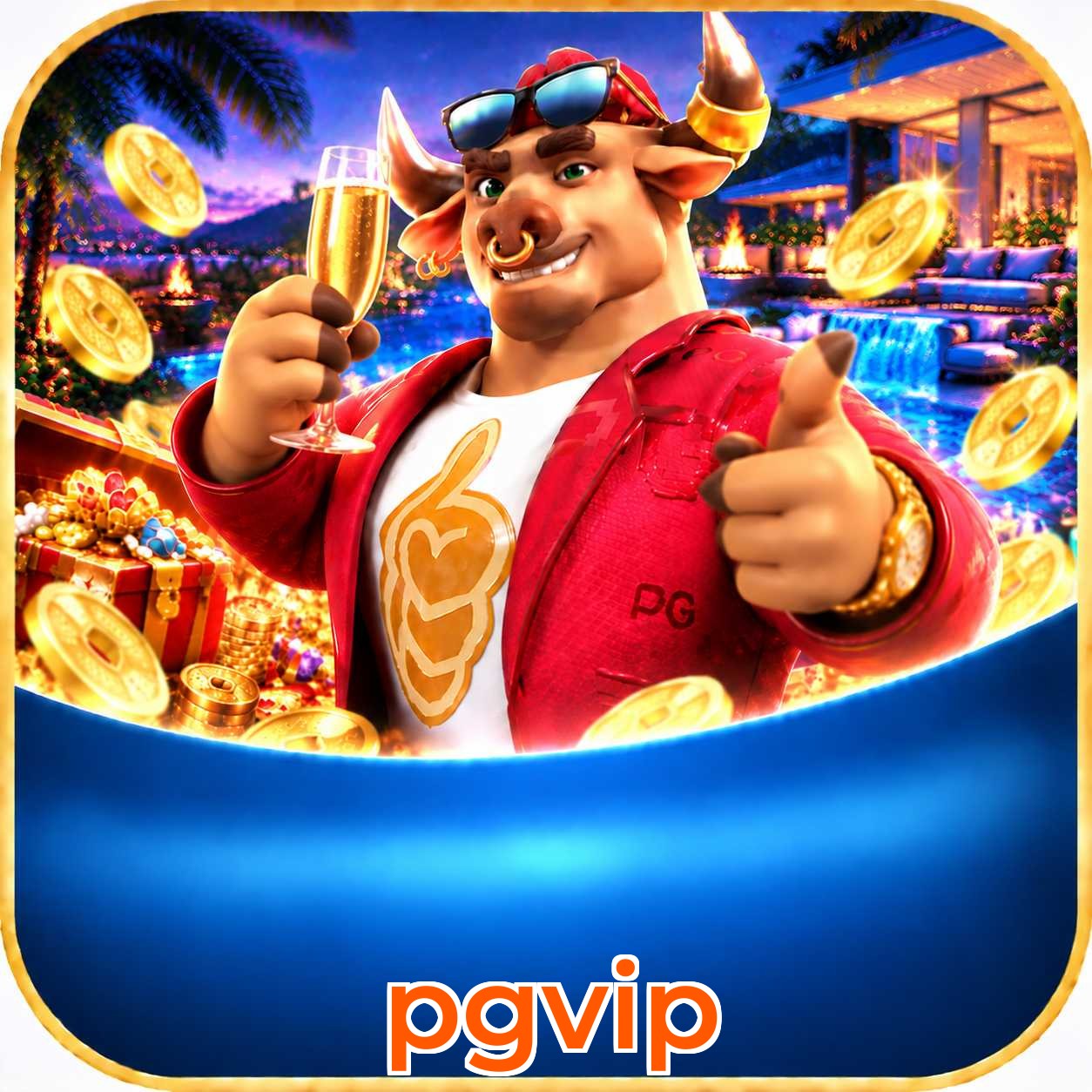 pgvip Responsible Gaming