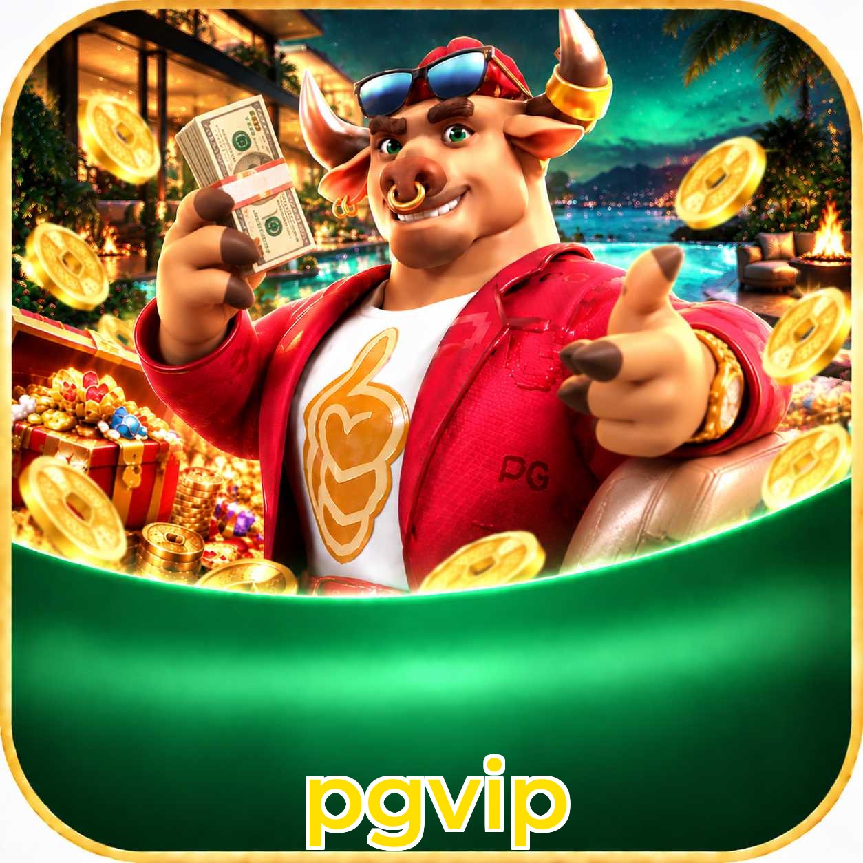pgvip Facebook Group