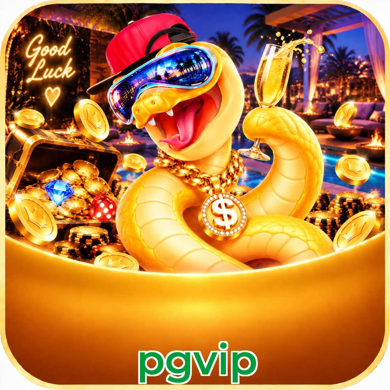pgvip Payment Speed