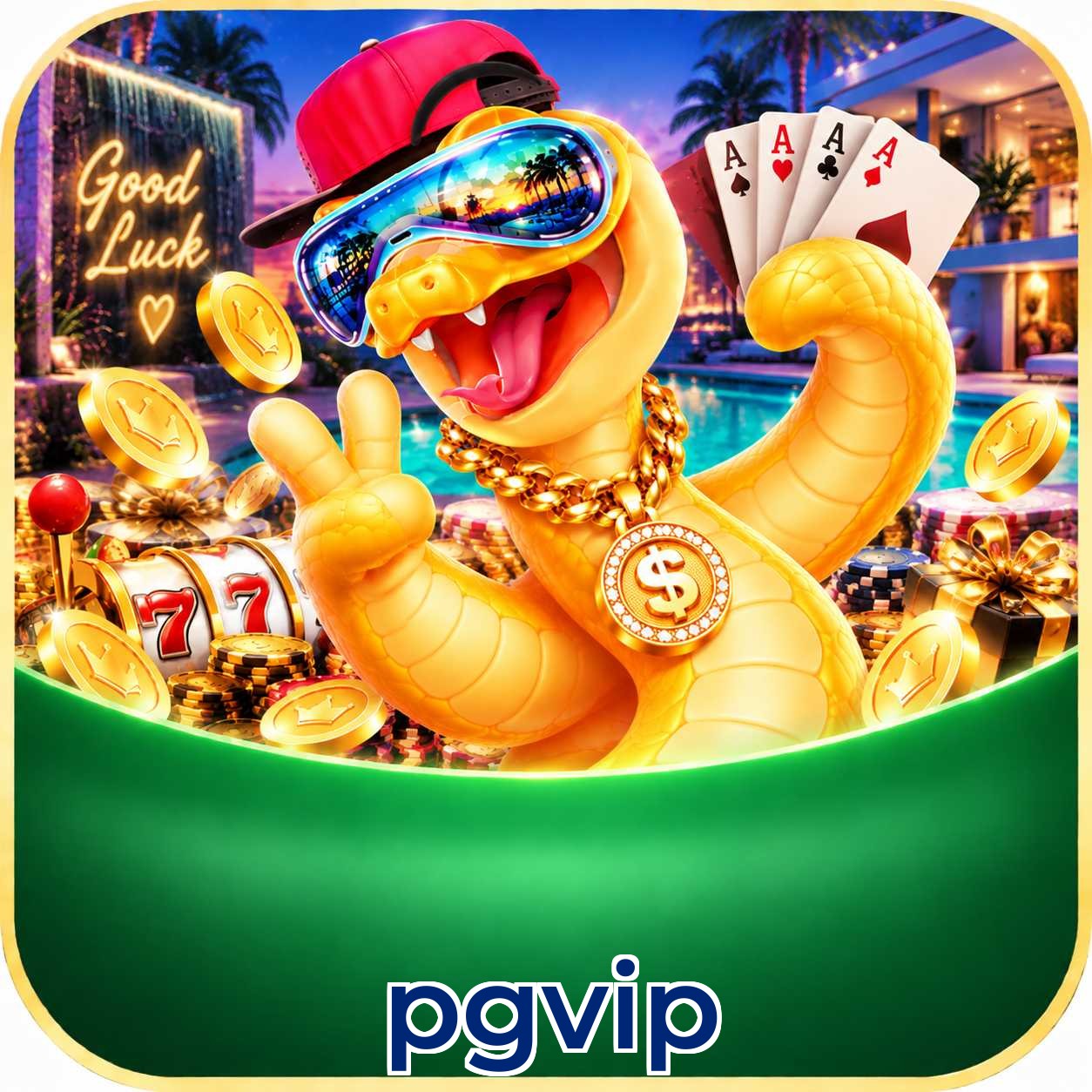 pgvip Final Verdict