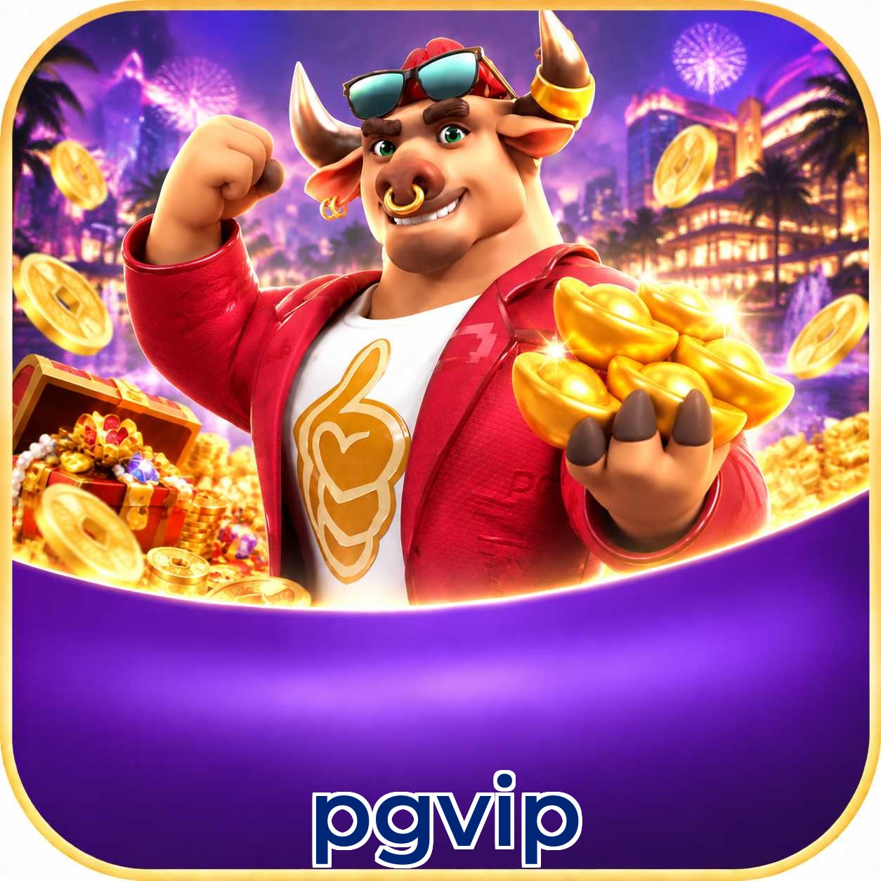 pgvip Saque