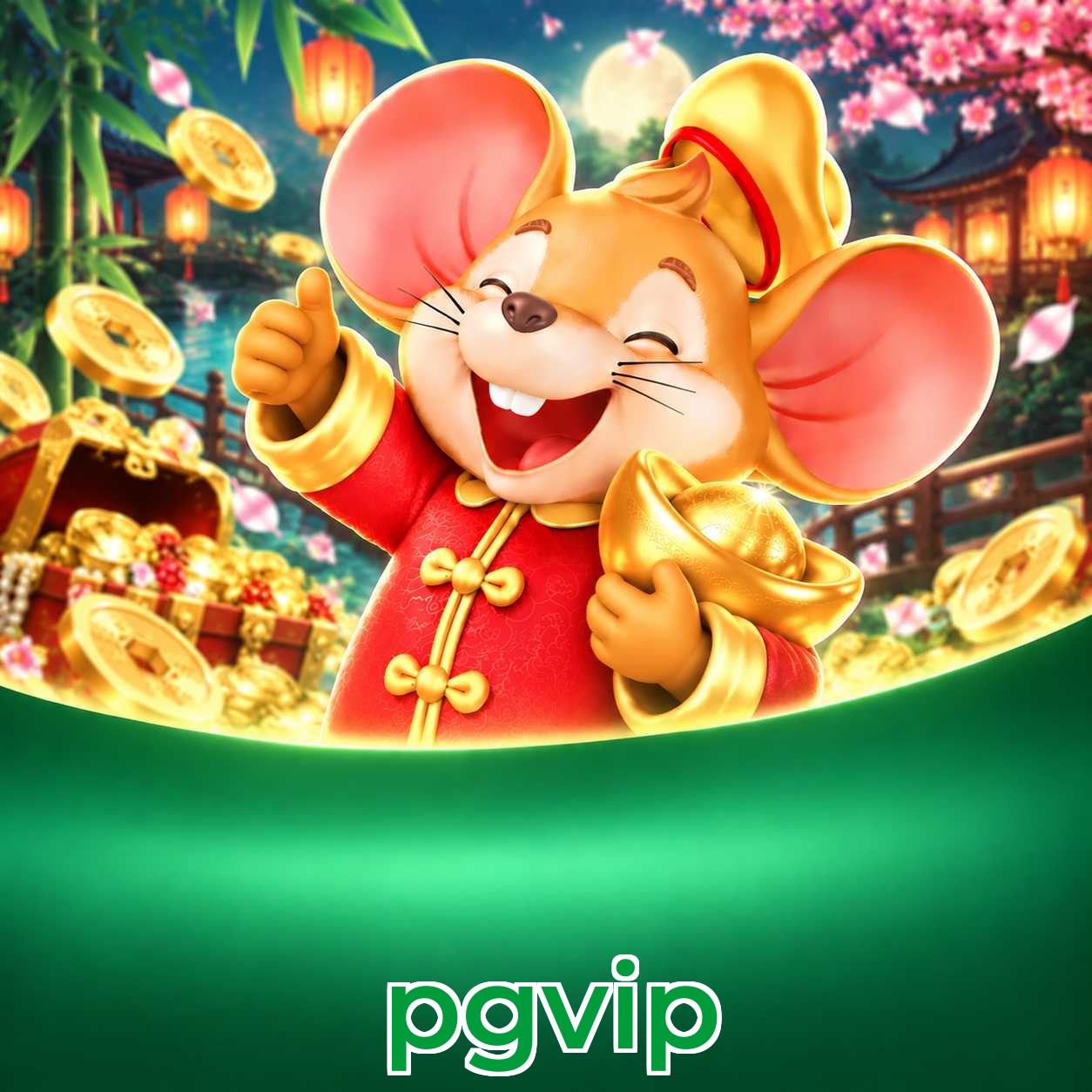 pgvip VIP FAQ