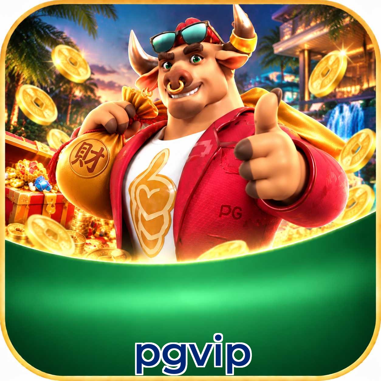 pgvip Welcome Bonus
